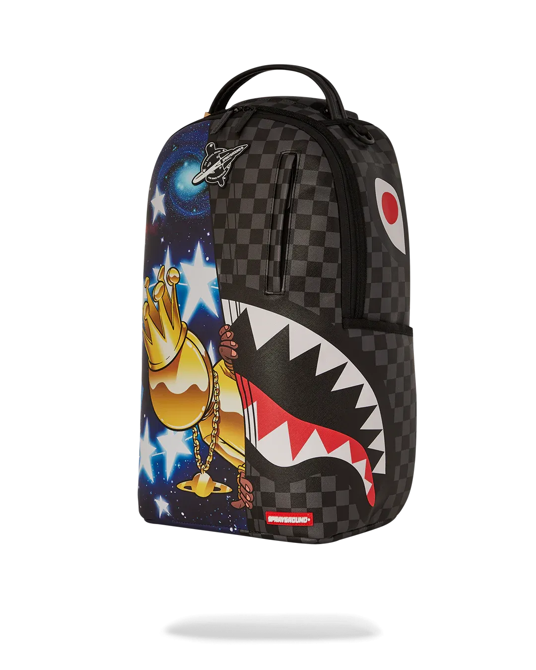 Sprayground Astromane Interstellar DLXSV Backpack