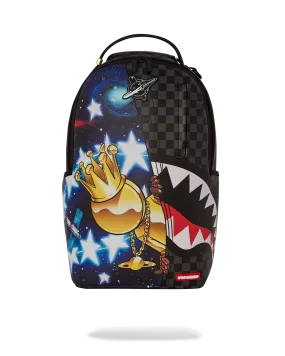 Sprayground Astromane Interstellar DLXSV Backpack