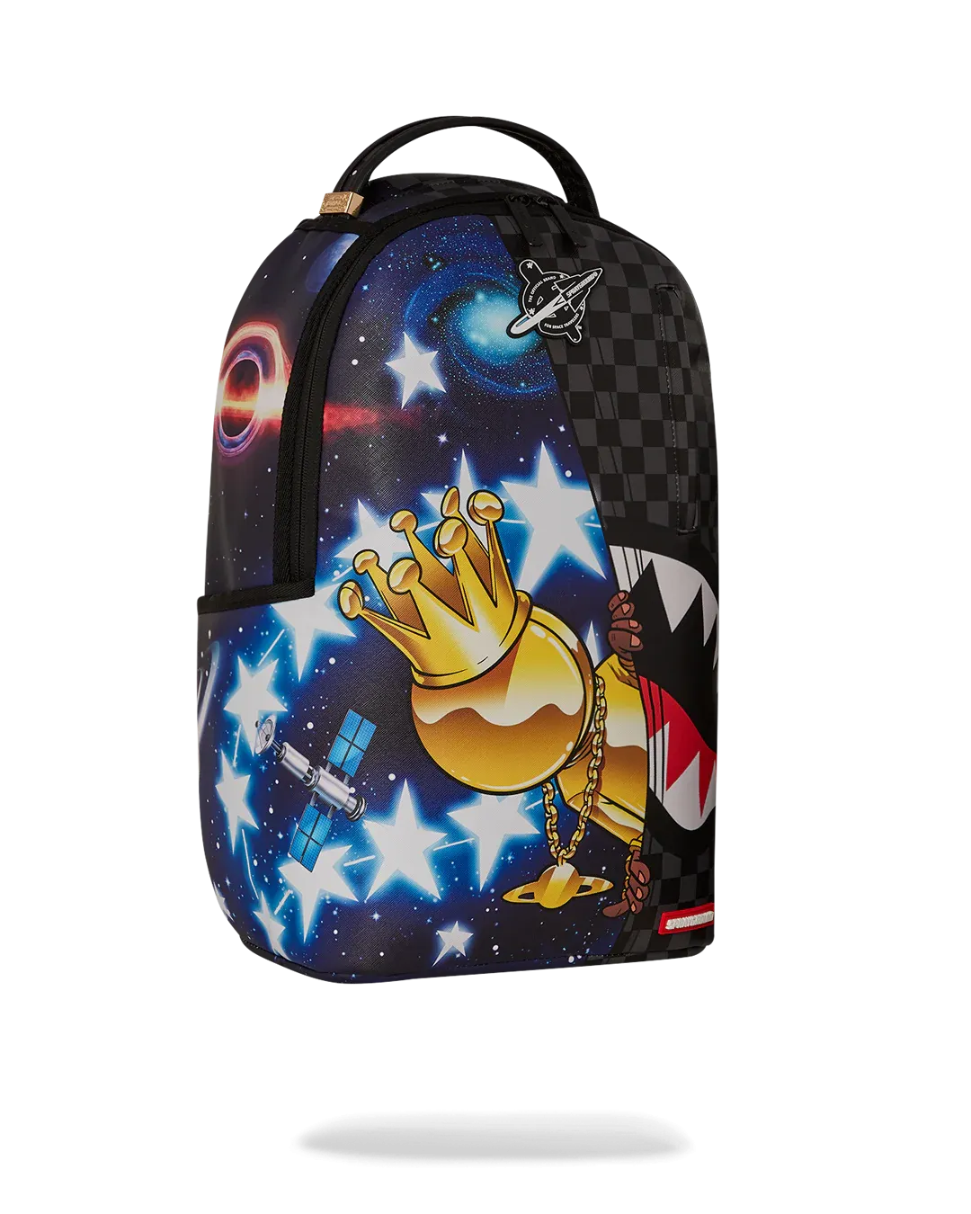 Sprayground Astromane Interstellar DLXSV Backpack