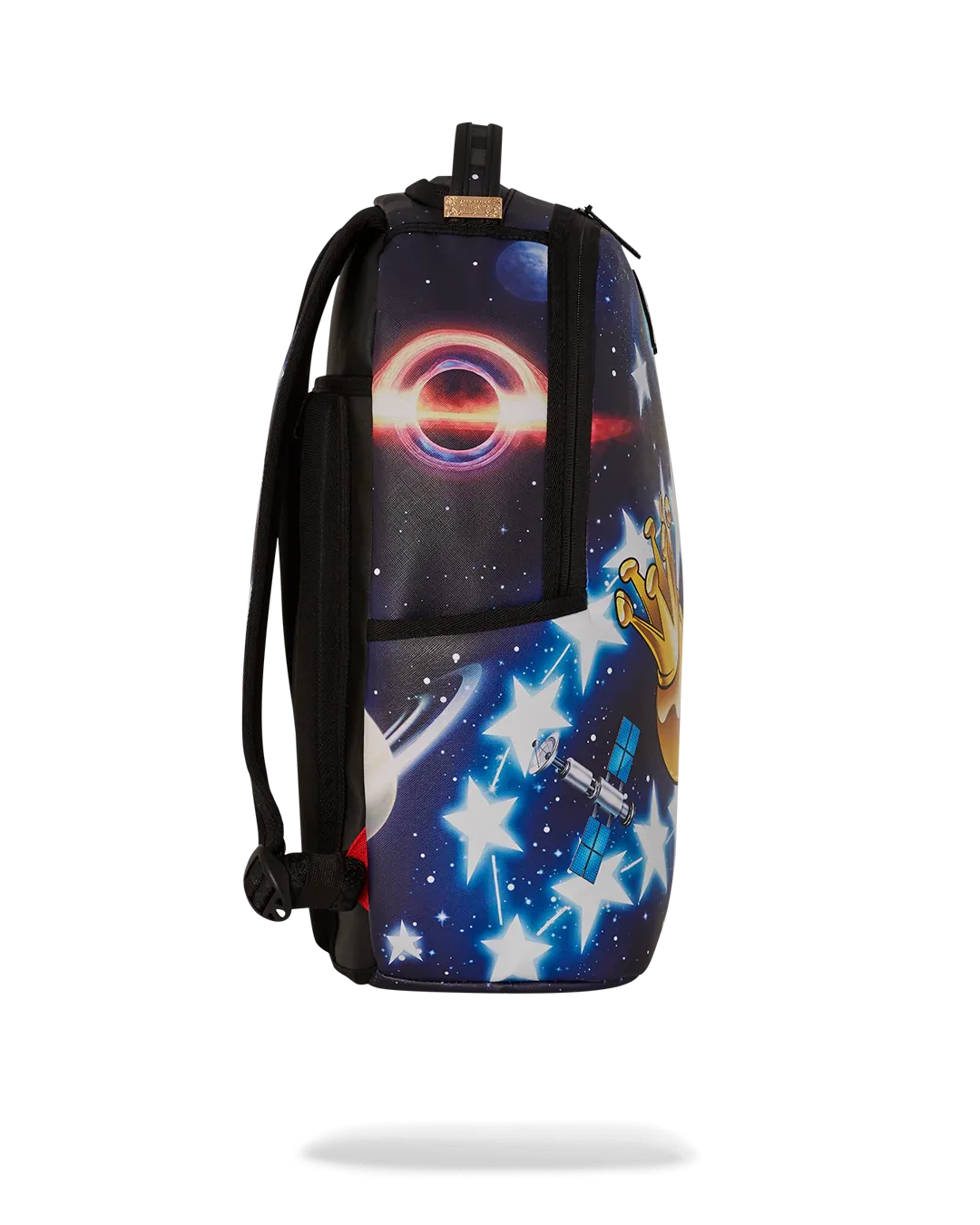 Sprayground Astromane Interstellar DLXSV Backpack