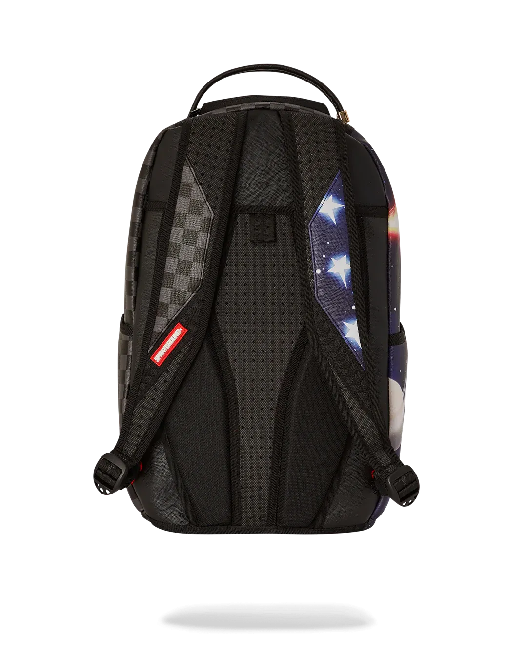 Sprayground Astromane Interstellar DLXSV Backpack