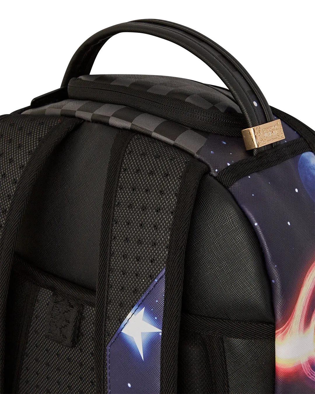 Sprayground Astromane Interstellar DLXSV Backpack