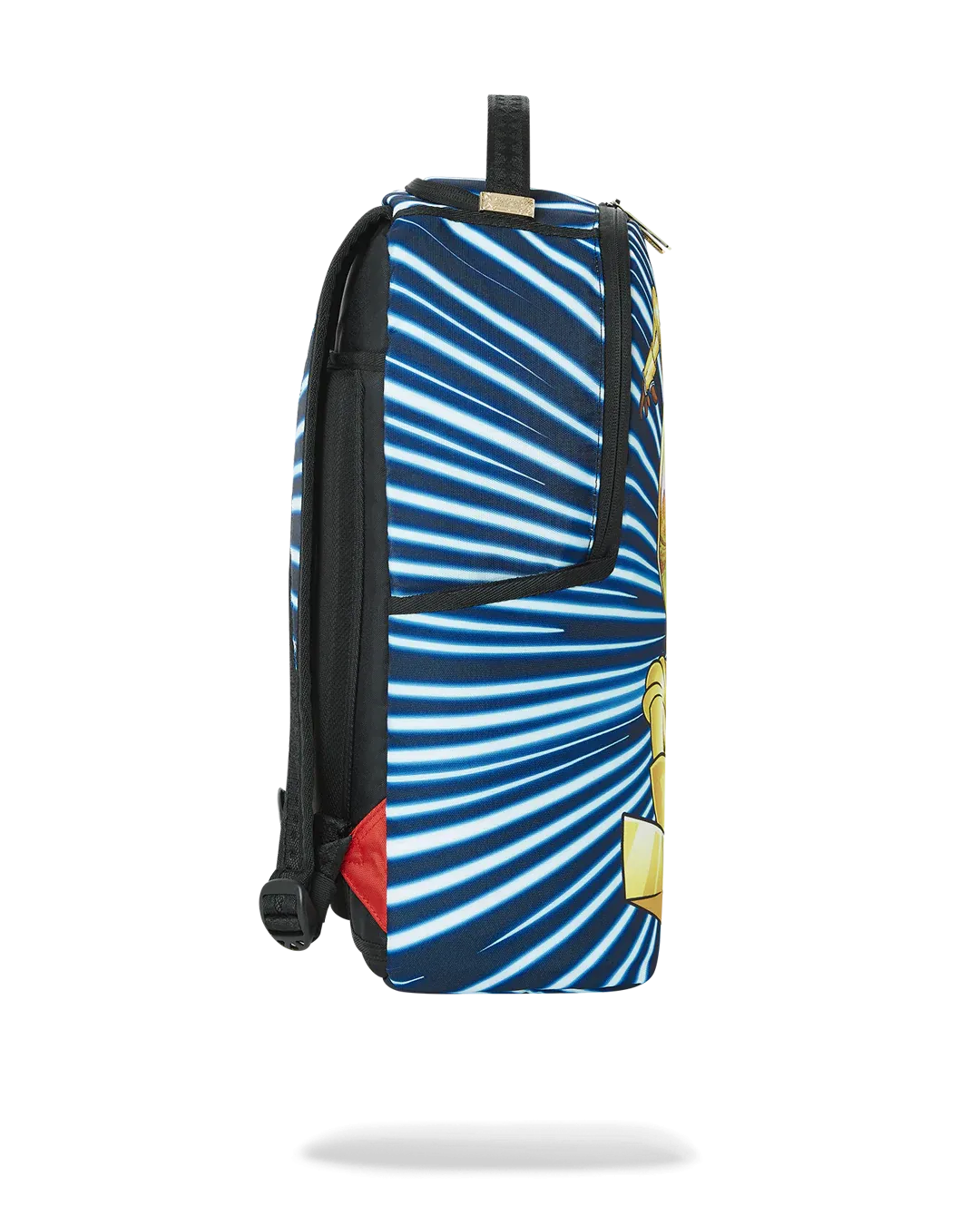 Sprayground Astromane Lightspeed Backpack