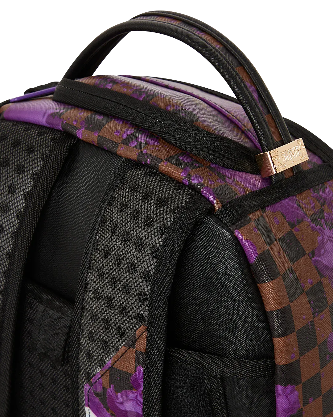 Sprayground Counterfeit Backpack