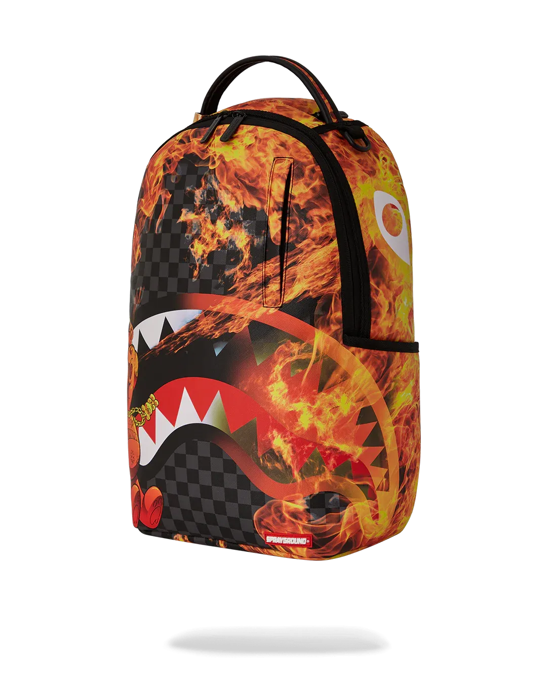 Sprayground Diablo Havin A Great Day Man Backpack