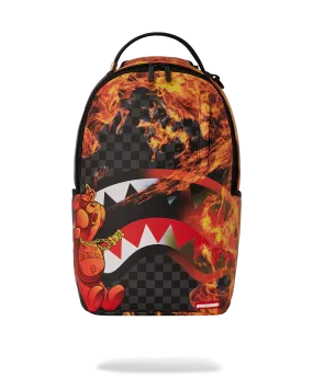 Sprayground Diablo Havin A Great Day Man Backpack