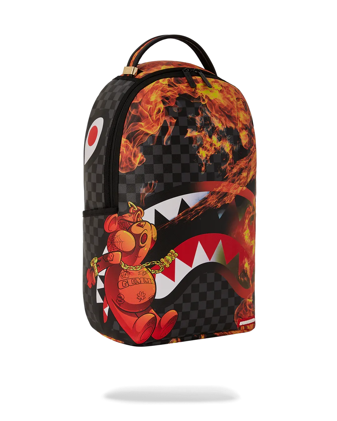 Sprayground Diablo Havin A Great Day Man Backpack