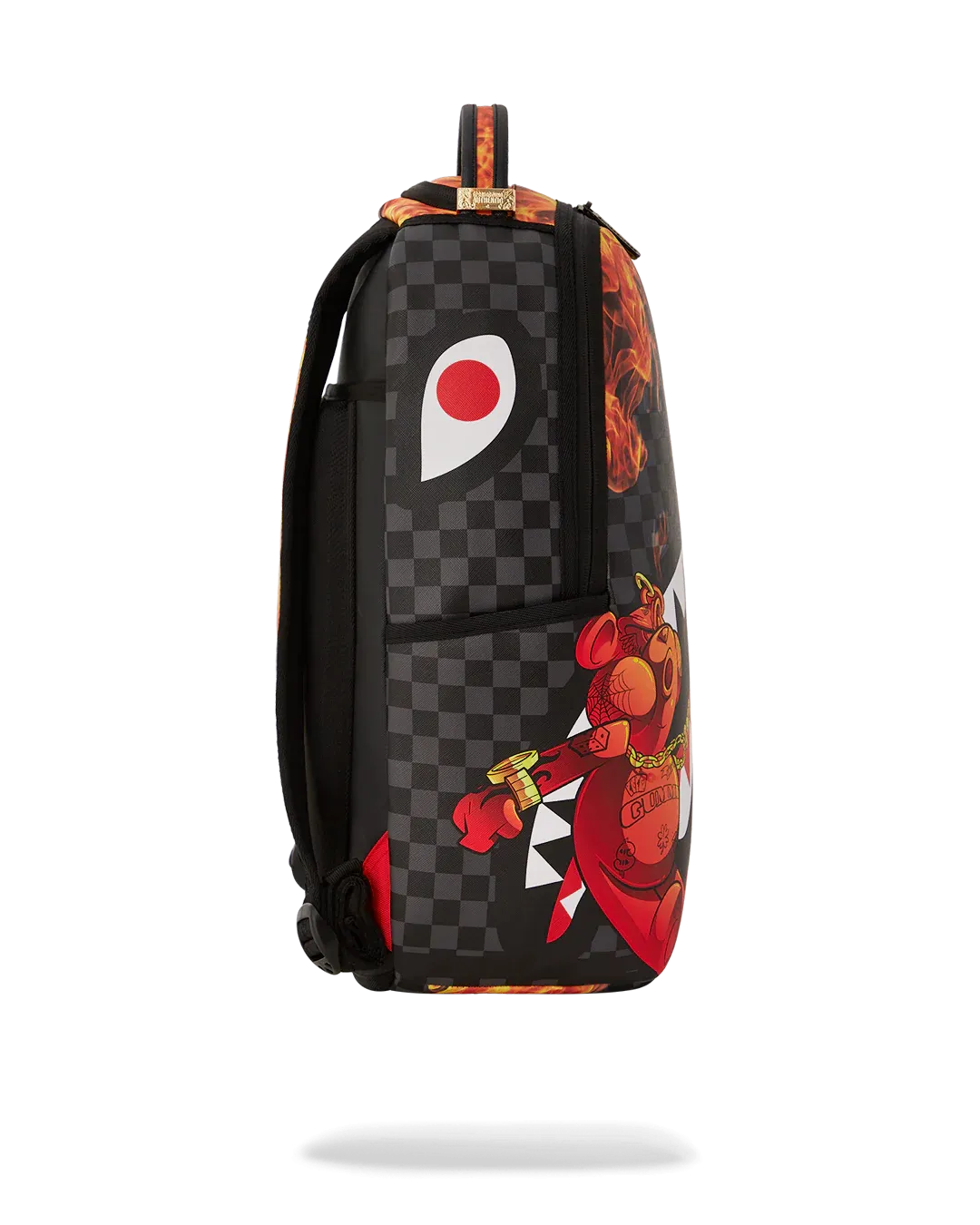 Sprayground Diablo Havin A Great Day Man Backpack