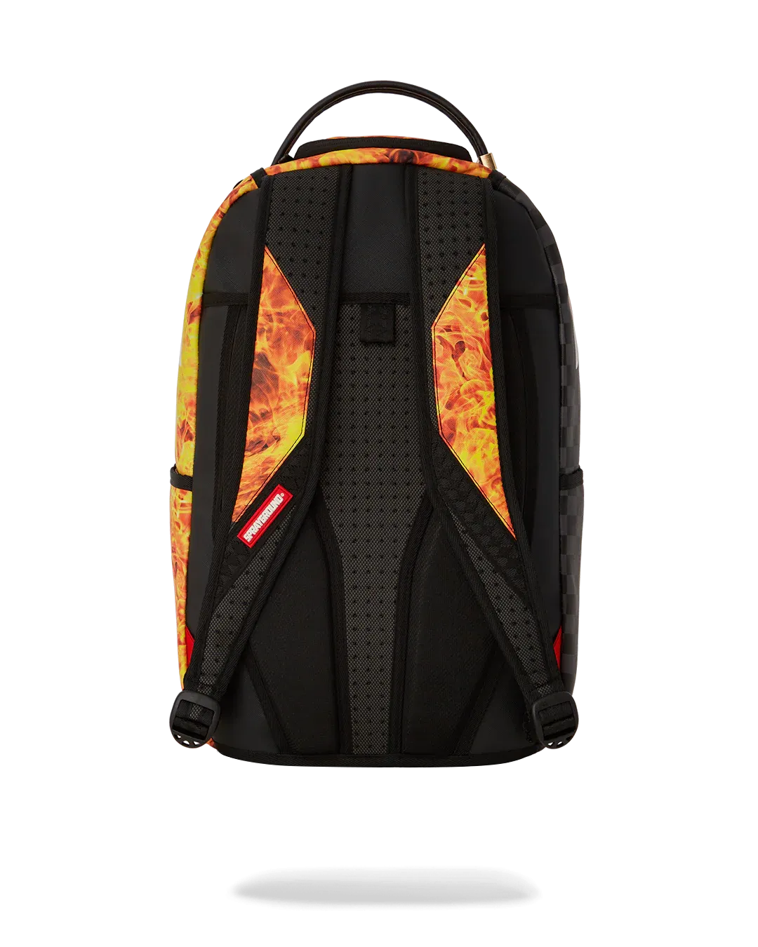 Sprayground Diablo Havin A Great Day Man Backpack