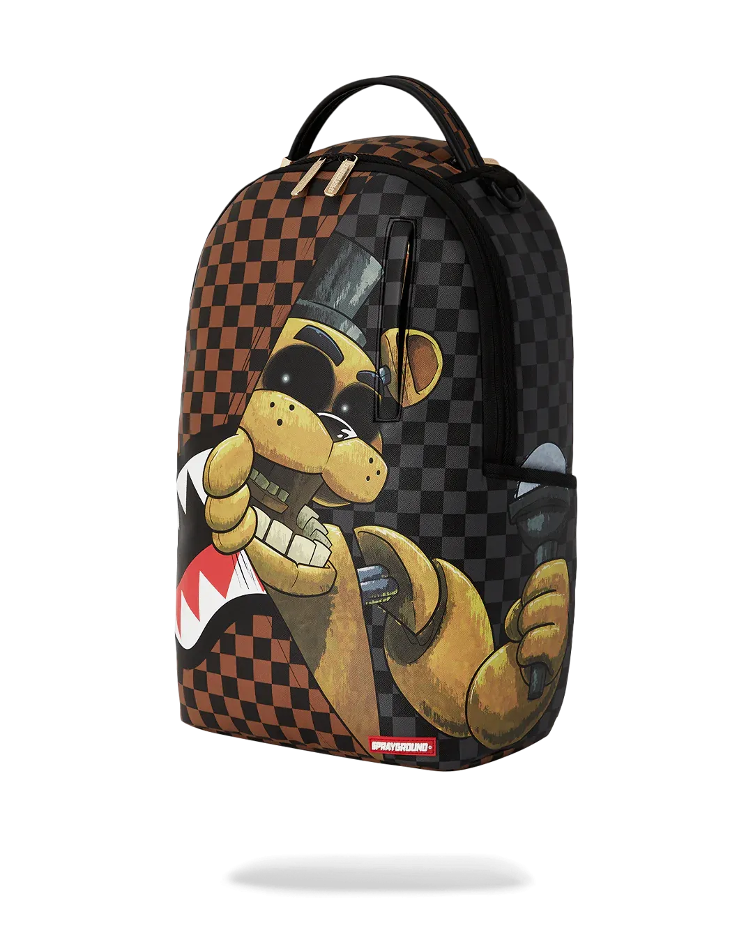 Sprayground Five Nights At Freddy's Backpack