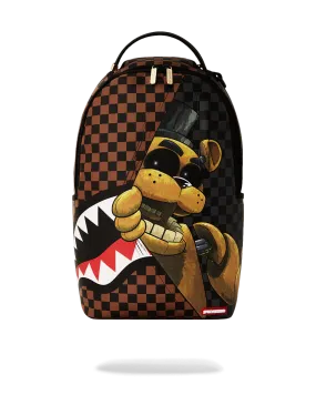 Sprayground Five Nights At Freddy's Backpack