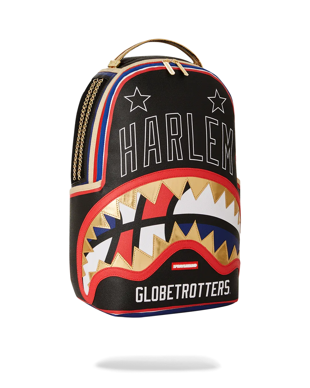 Sprayground Harlem Globetrotters Classic Backpack