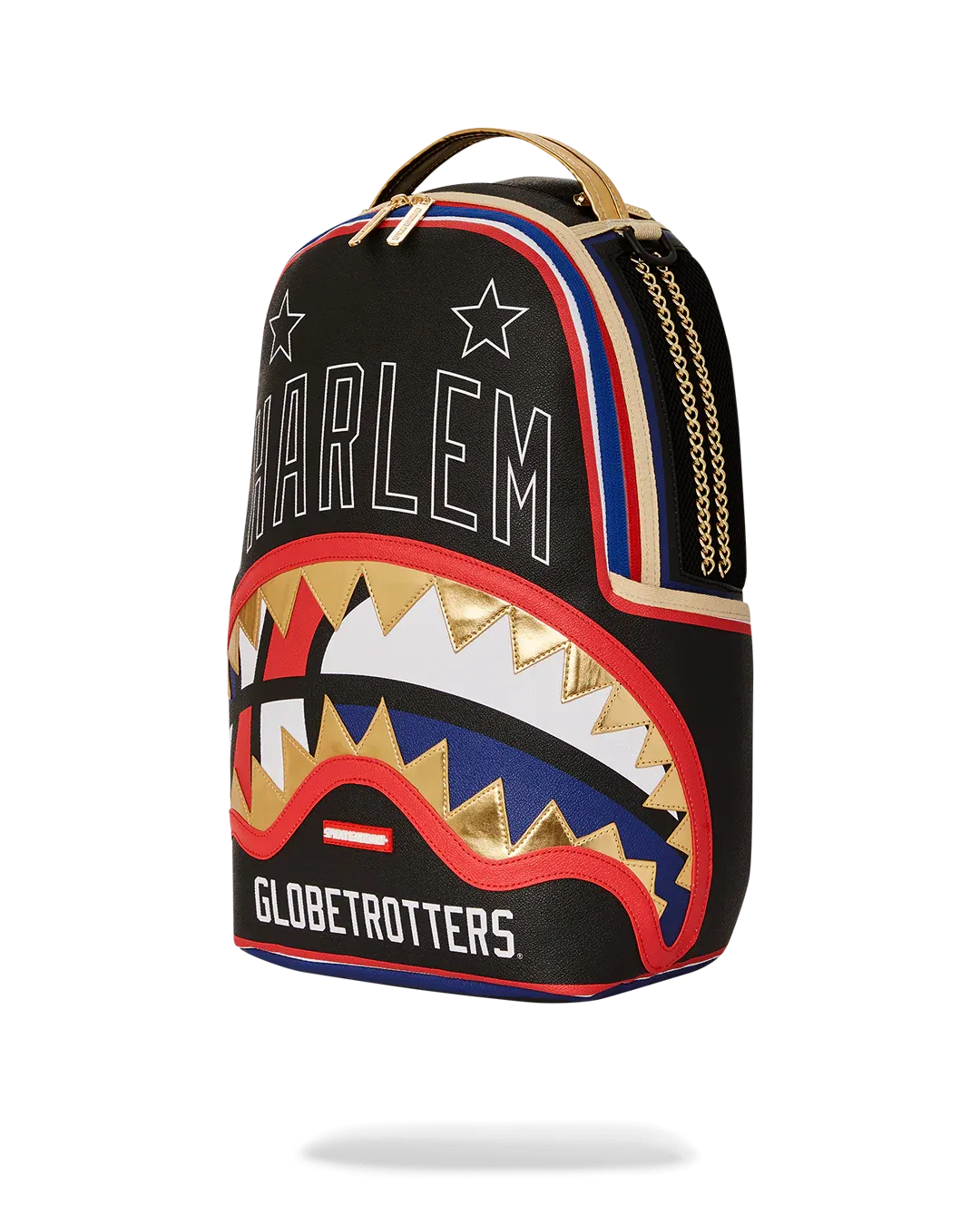 Sprayground Harlem Globetrotters Classic Backpack