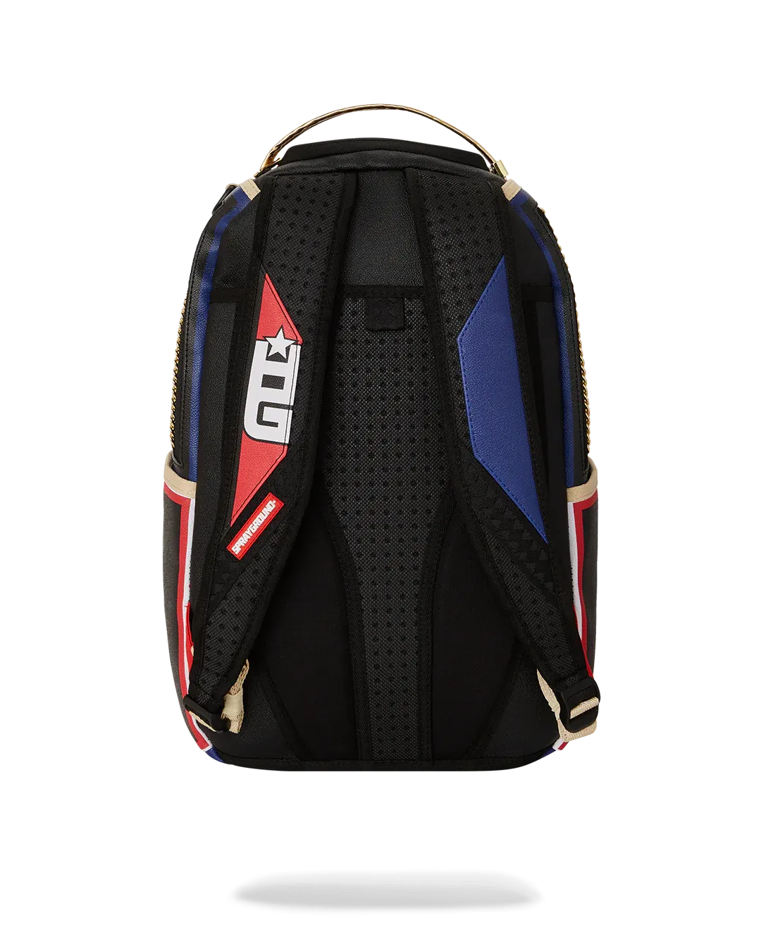 Sprayground Harlem Globetrotters Classic Backpack