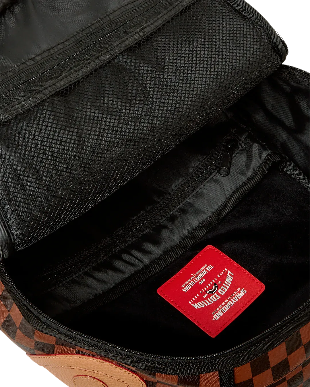 Sprayground Henny Victory Lap Backpack