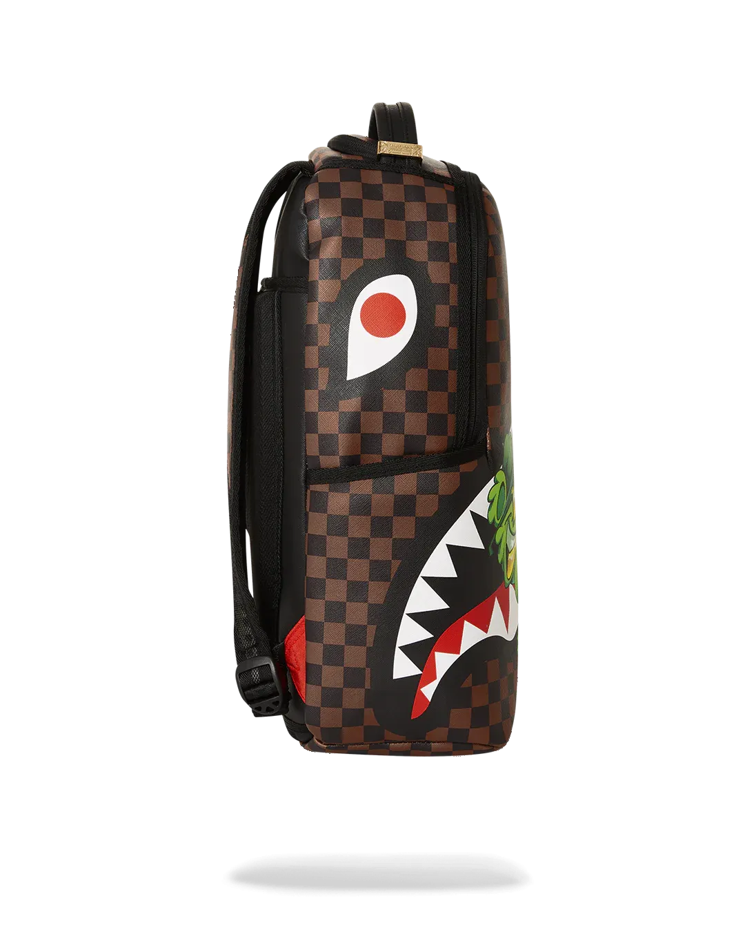 Sprayground Money Bear All Will Be Revealed Backpack