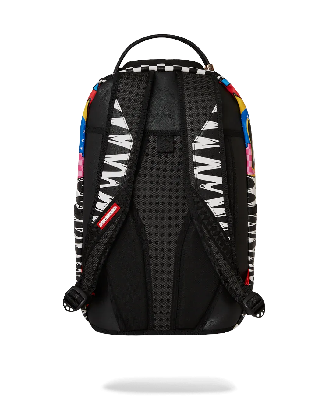 Sprayground Mosh Pit Backpack