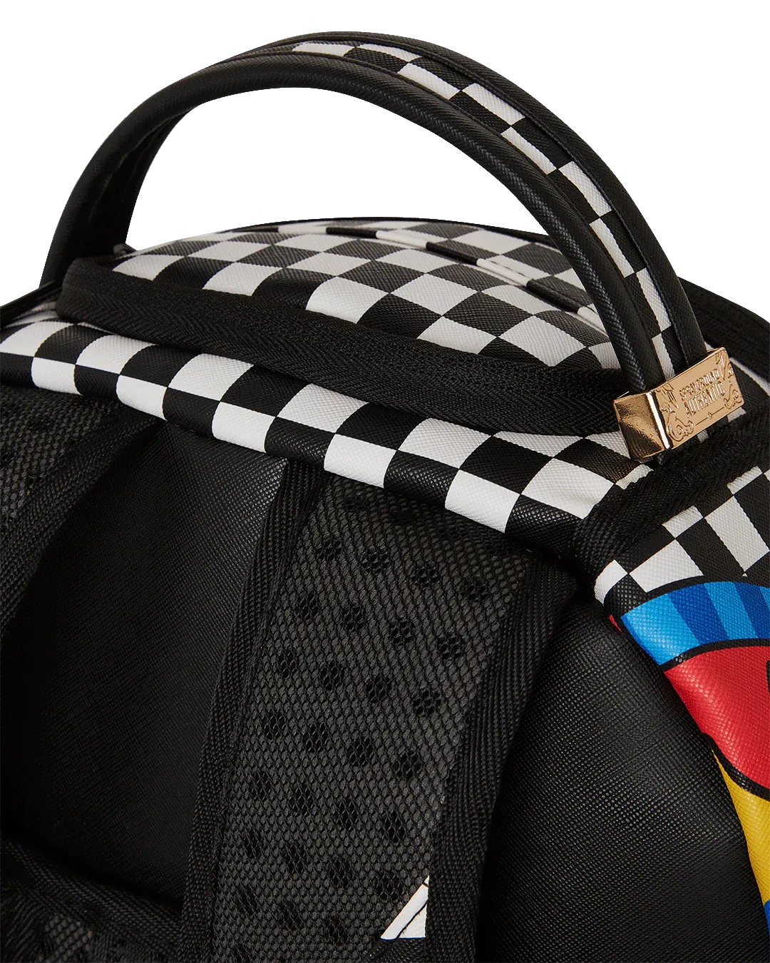 Sprayground Mosh Pit Backpack