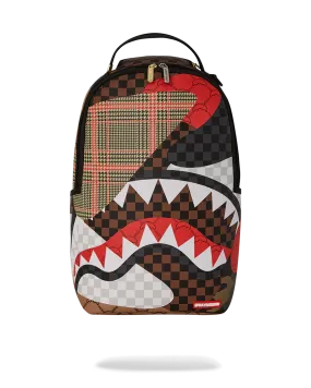 Sprayground Motif Mayhem Backpack