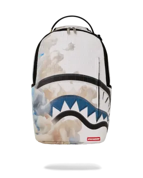 Sprayground Pixel Smoke DLXSV Backpack