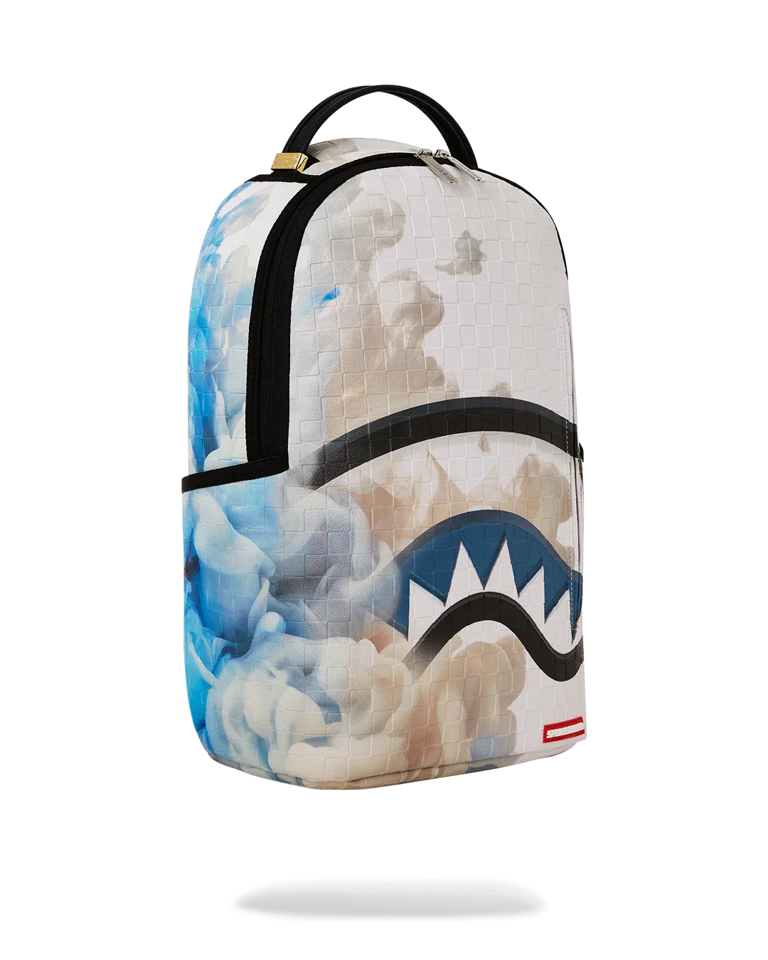 Sprayground Pixel Smoke DLXSV Backpack