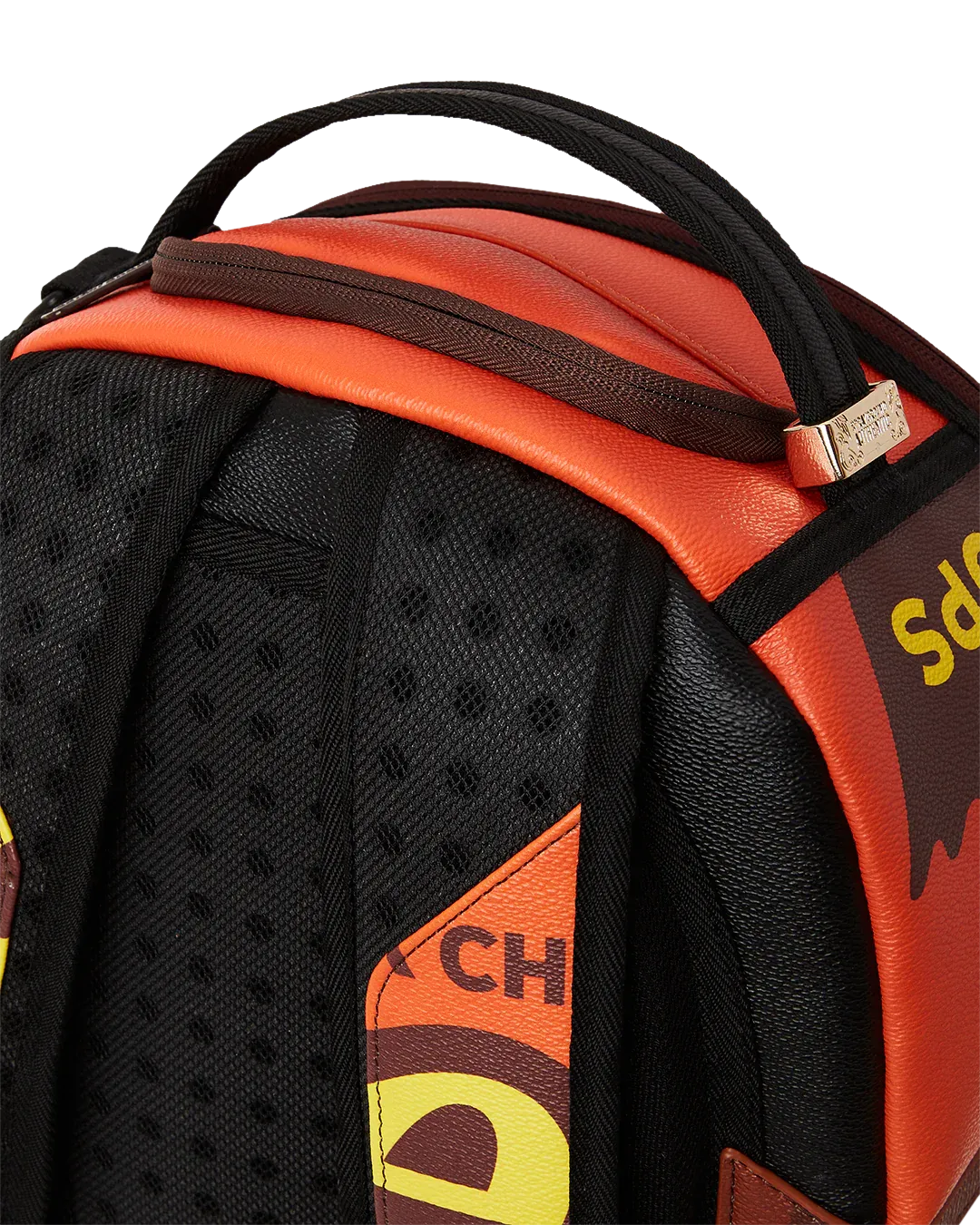 Sprayground Reese's Shark Bite Backpack