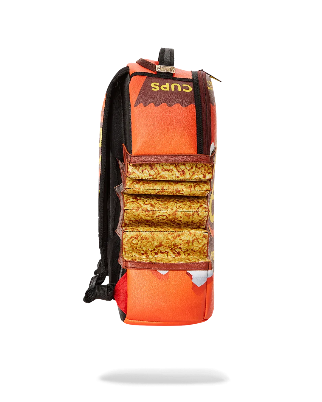 Sprayground Reese's Shark Bite Backpack