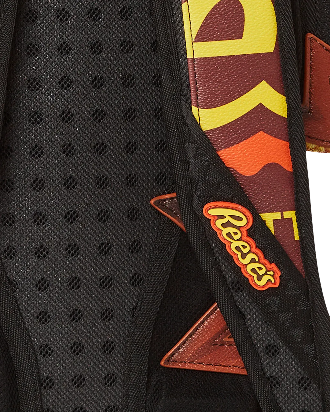 Sprayground Reese's Shark Bite Backpack