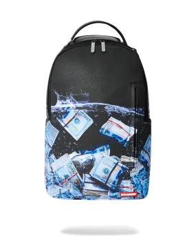 Sprayground Sea Bands Backpack