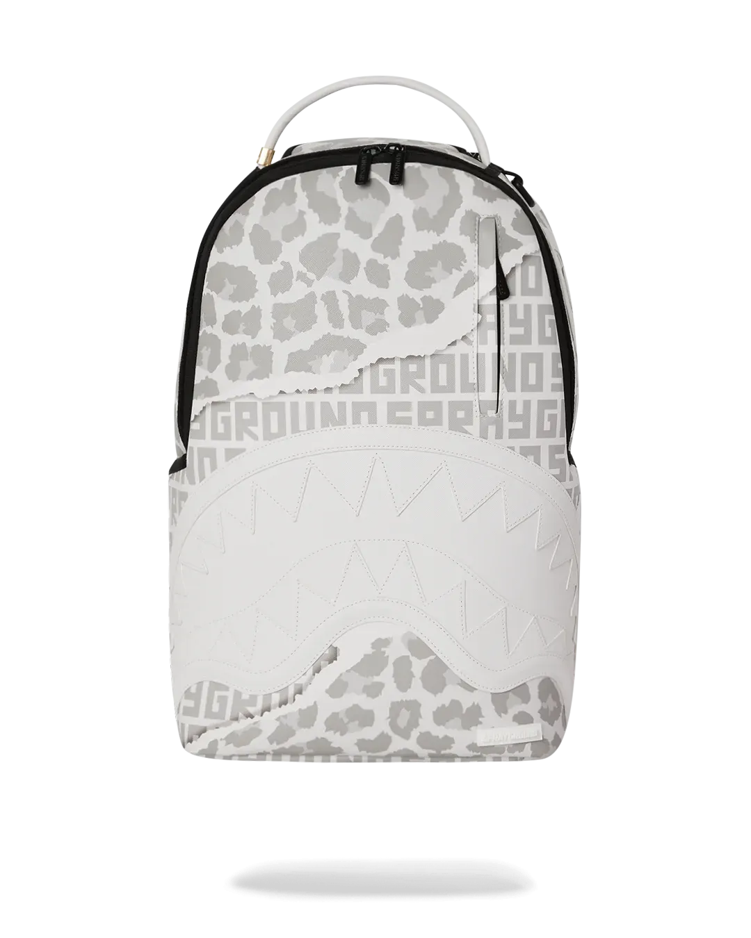 Sprayground Vacay All Day DLXSV Backpack