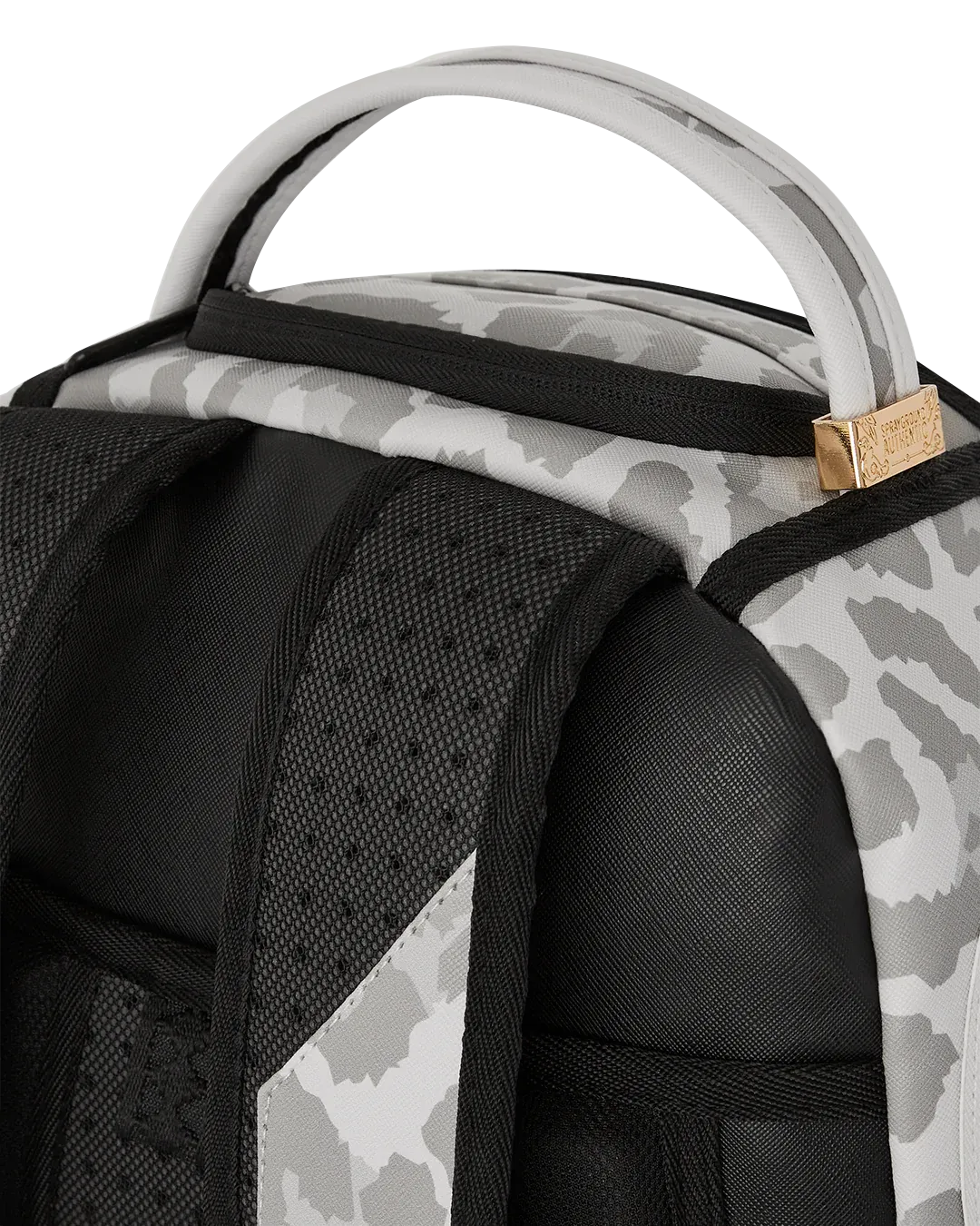 Sprayground Vacay All Day DLXSV Backpack