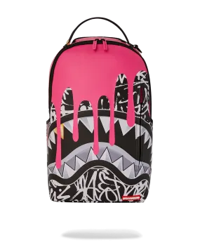 Sprayground Vice Drip Seaside Backpack