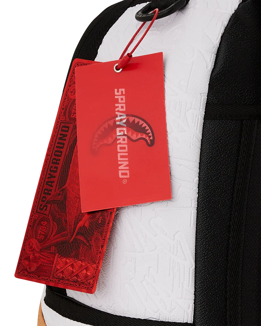 Sprayground Yokohama DLXSV Backpack