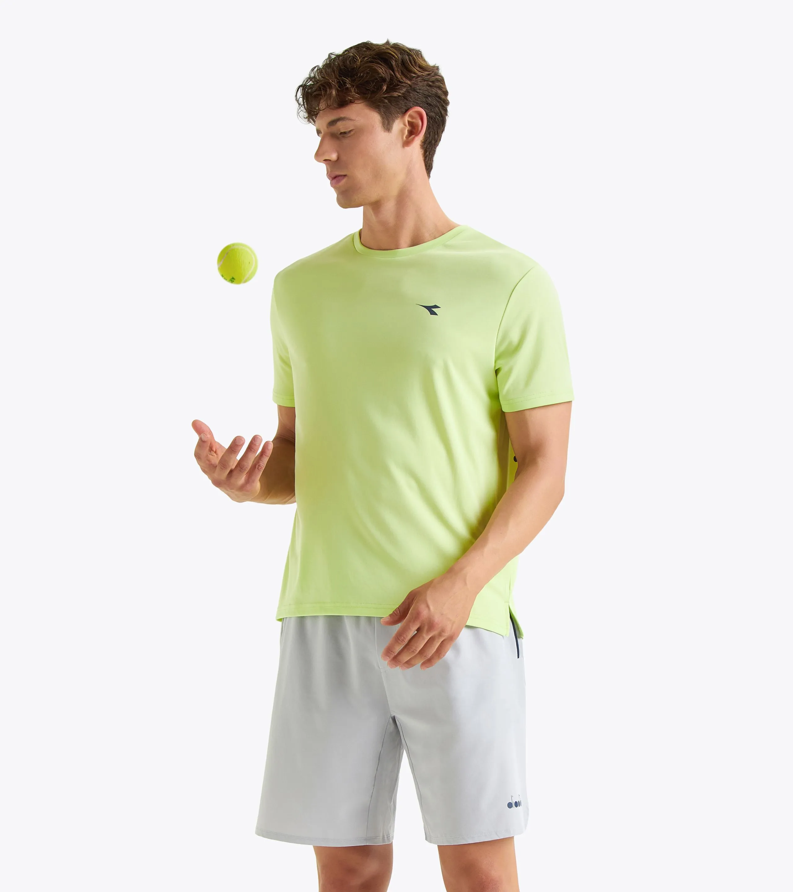 SS T-SHIRT TENNIS