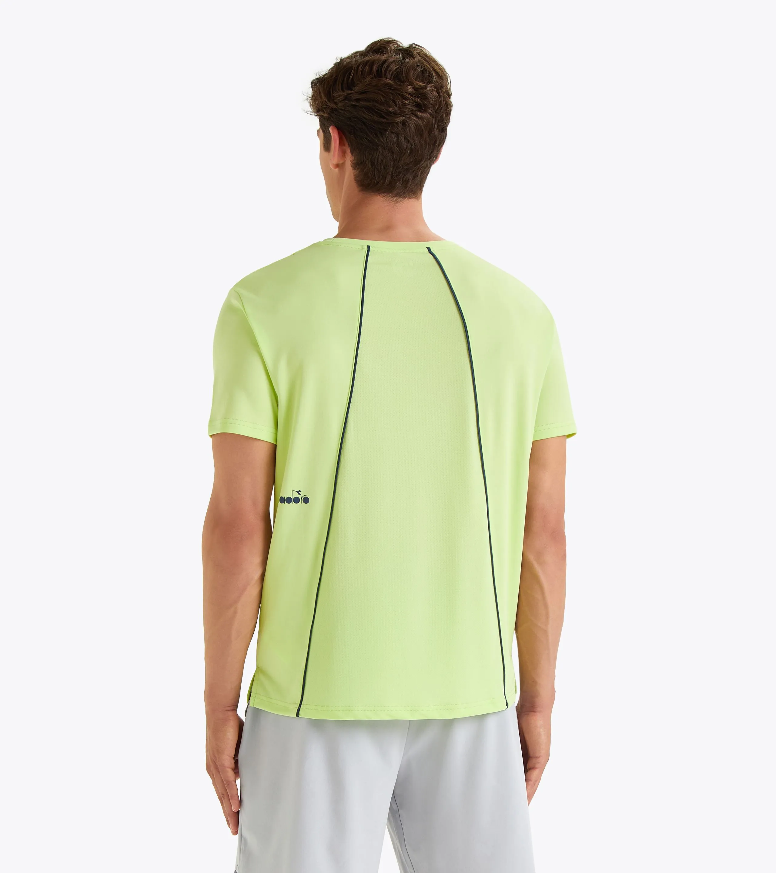 SS T-SHIRT TENNIS