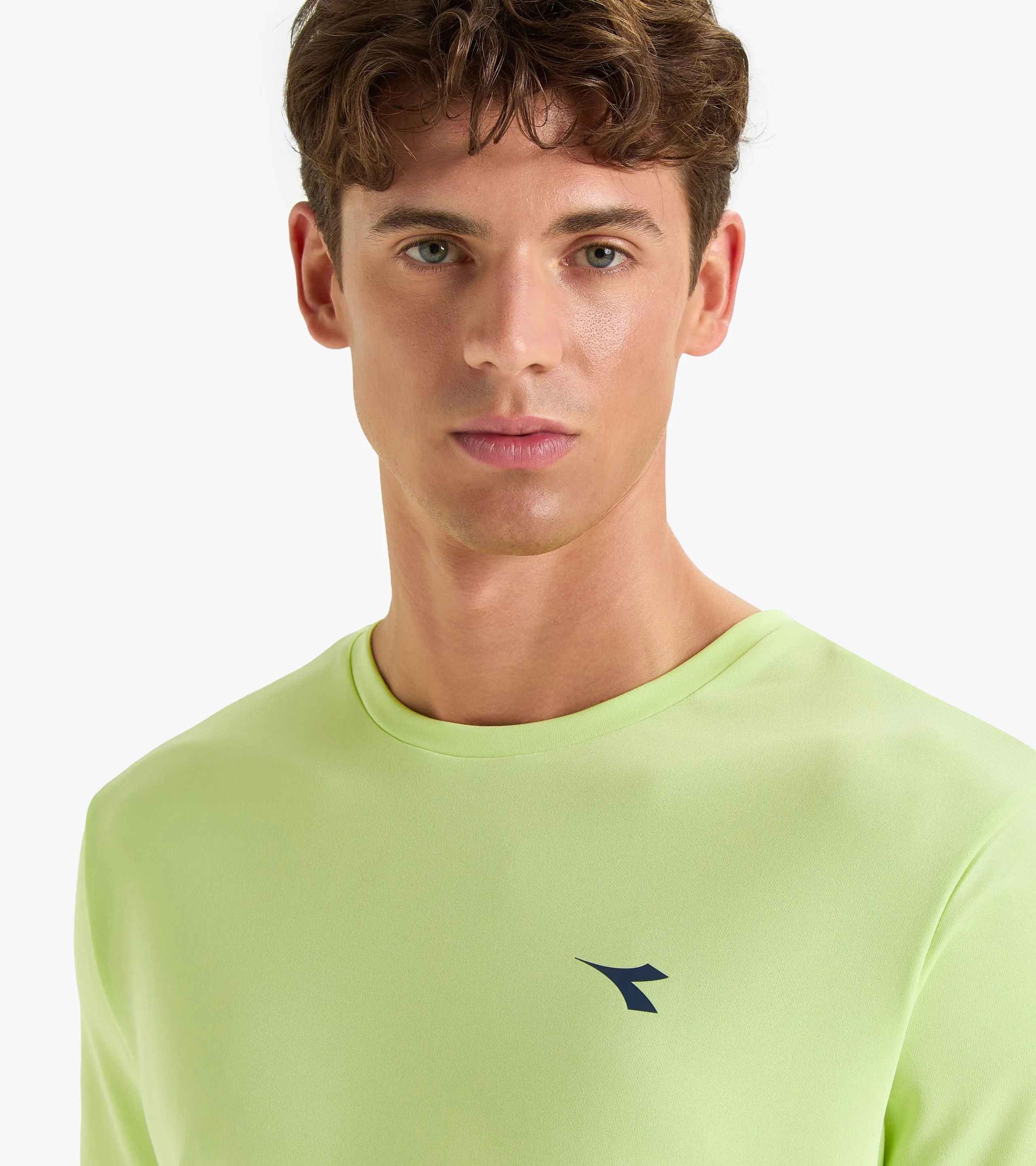 SS T-SHIRT TENNIS