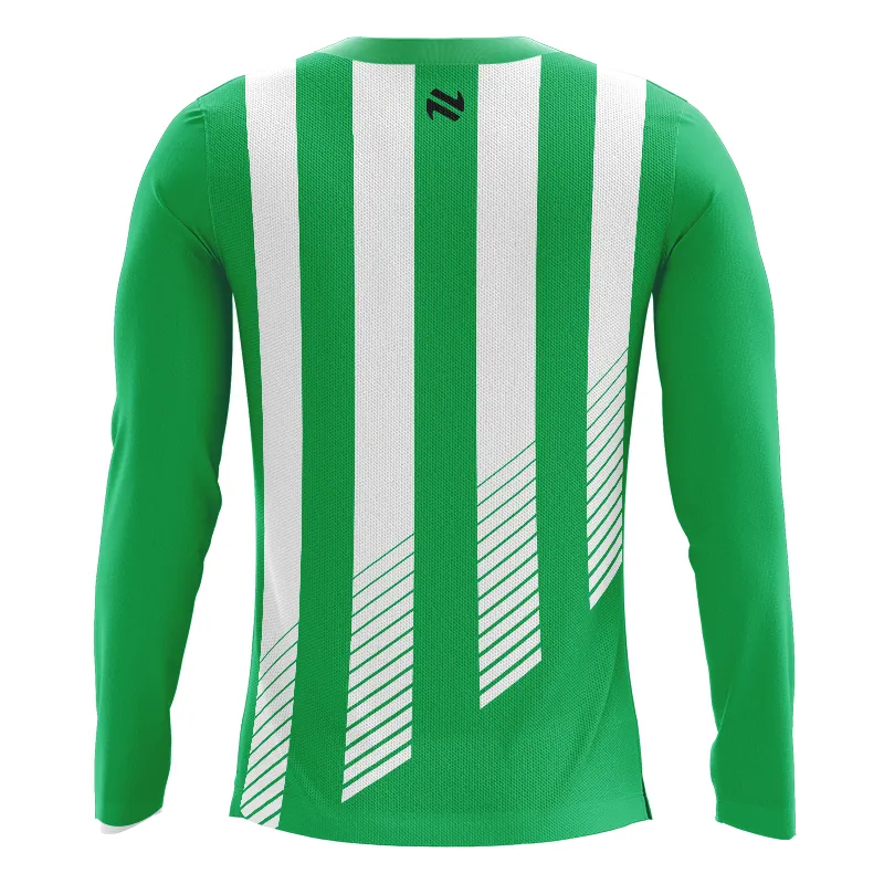 St. Cormacs AFC Kids' Soccer Jersey