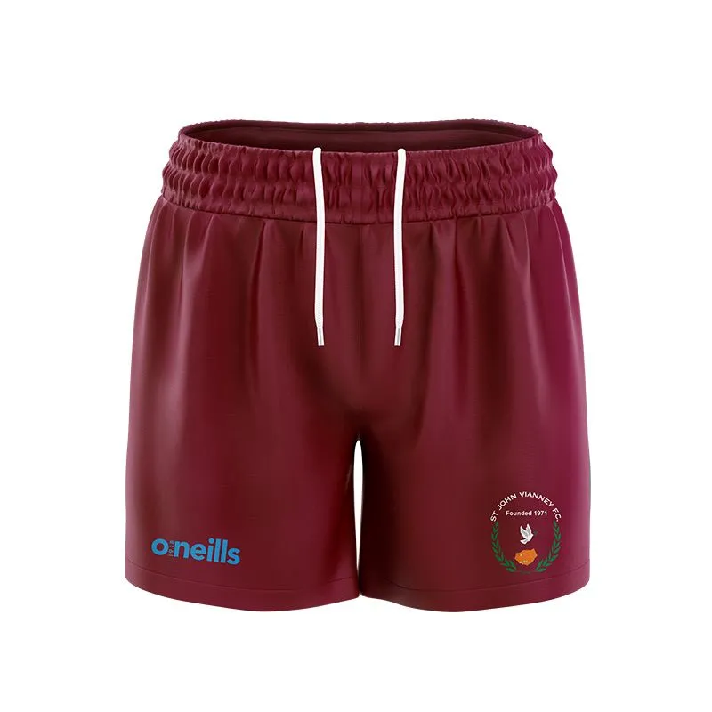 St. John Vianney FC Kids' Soccer Shorts