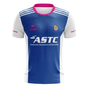 St. Josephs FC Waterford Soccer Jersey