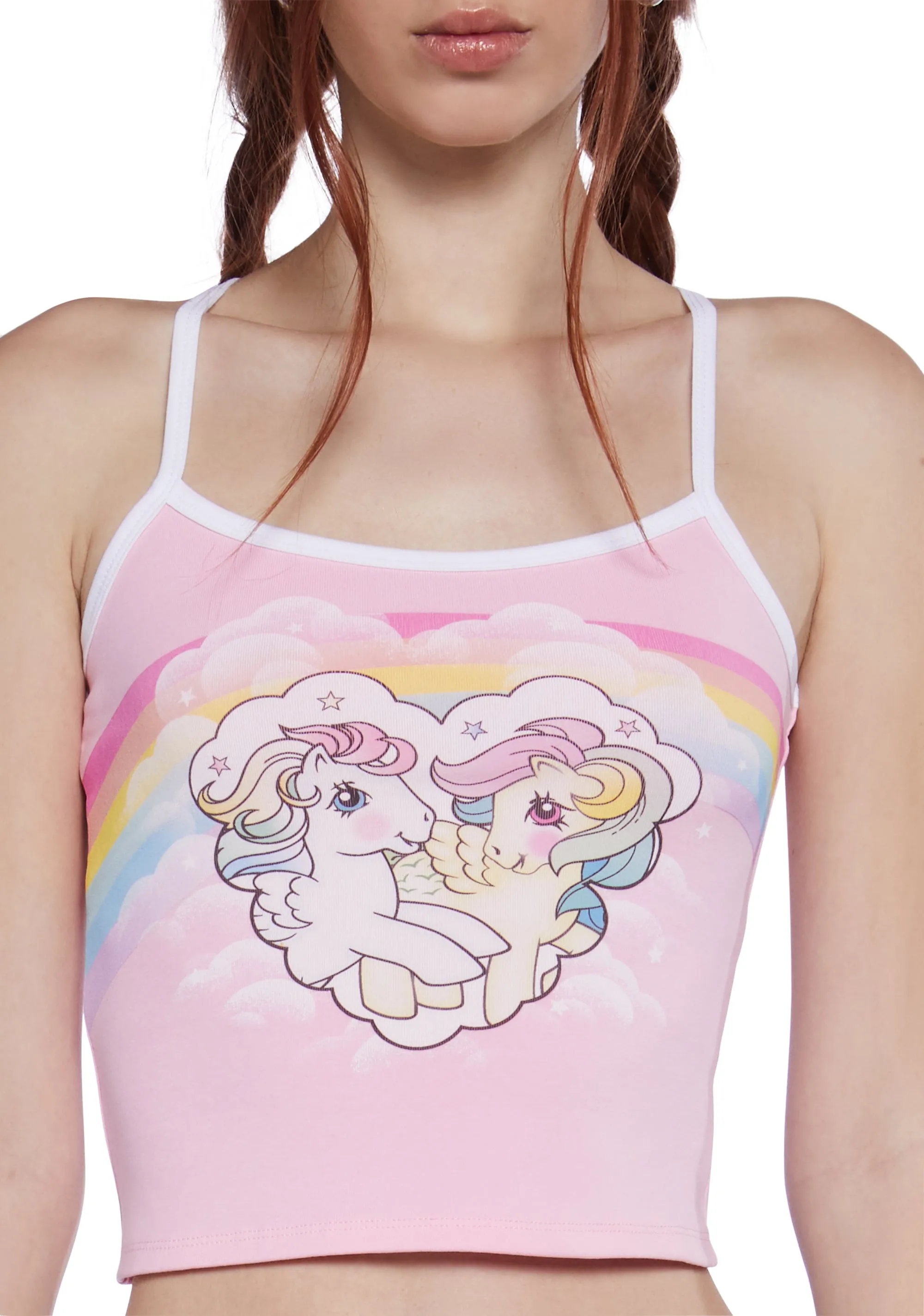 Starshine Dreams Tank Top-