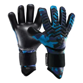 Storelli Electric GK gants de gardien de but de soccer