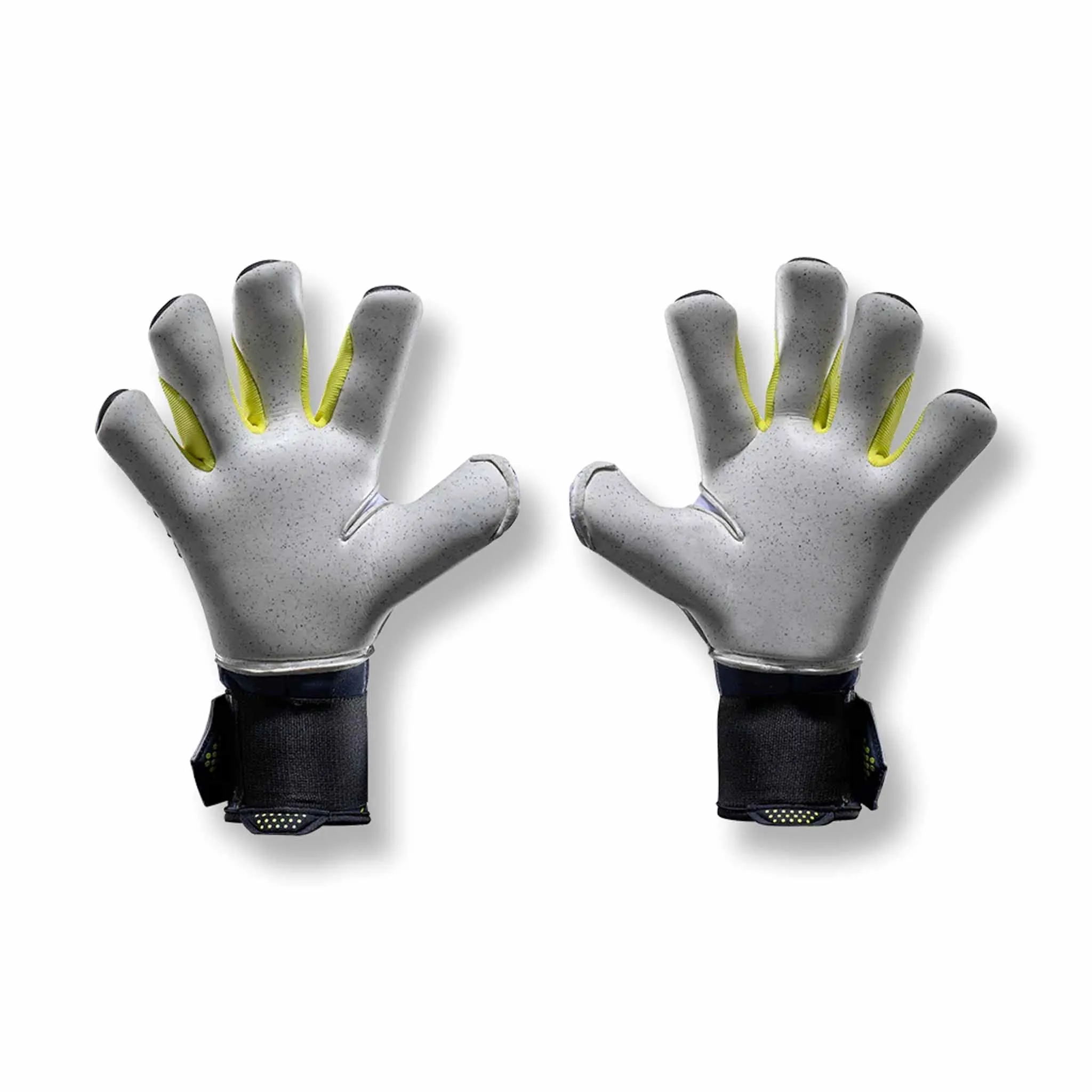 Storelli Silencer Threat gants de gardien de but de soccer