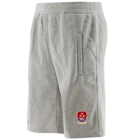 Strabane Cricket Club Kids' Benson Fleece Shorts