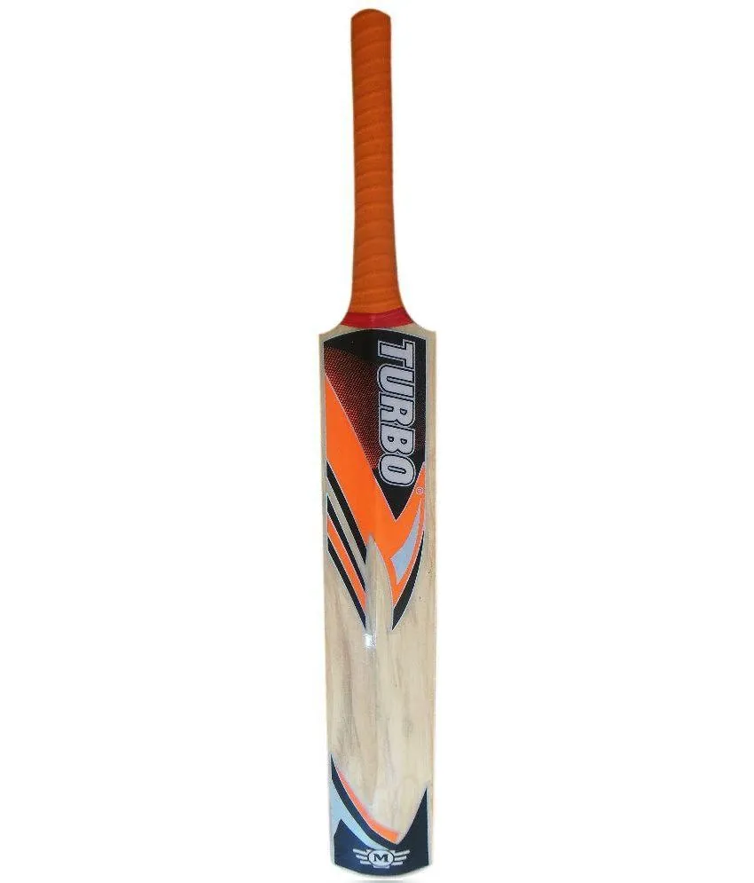 Super Drive - TURBO Cricket Bat -