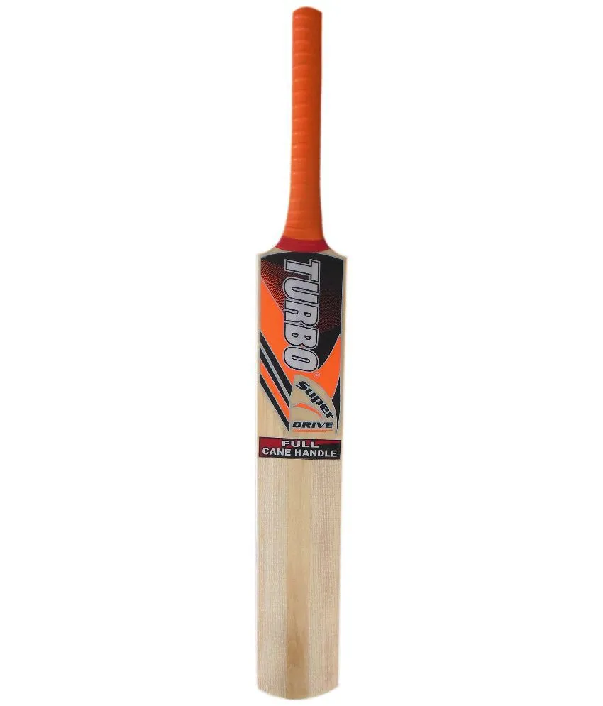 Super Drive - TURBO Cricket Bat -