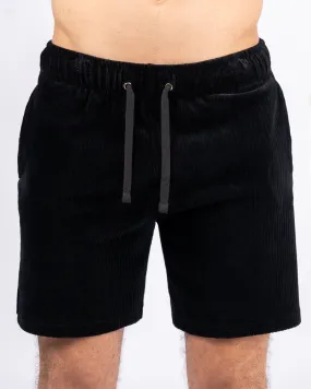 Swanky Cord Shorts