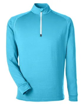 Swannies Golf - Men's Lukas Lightweight Quarter-Zip