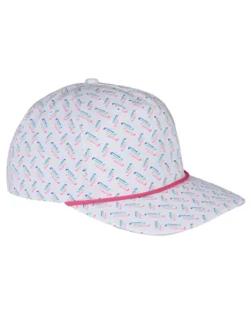 Swannies Golf - Men's Ryan Hat