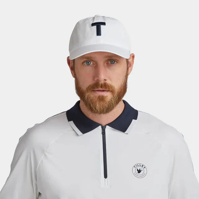 T Golf Cap