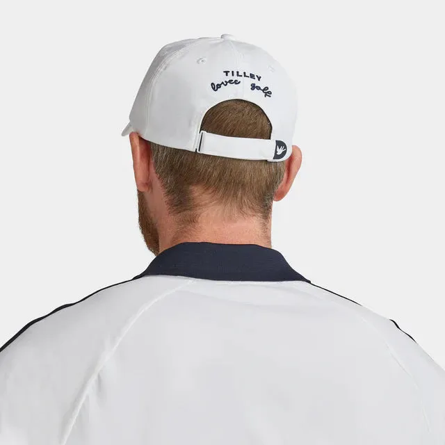 T Golf Cap